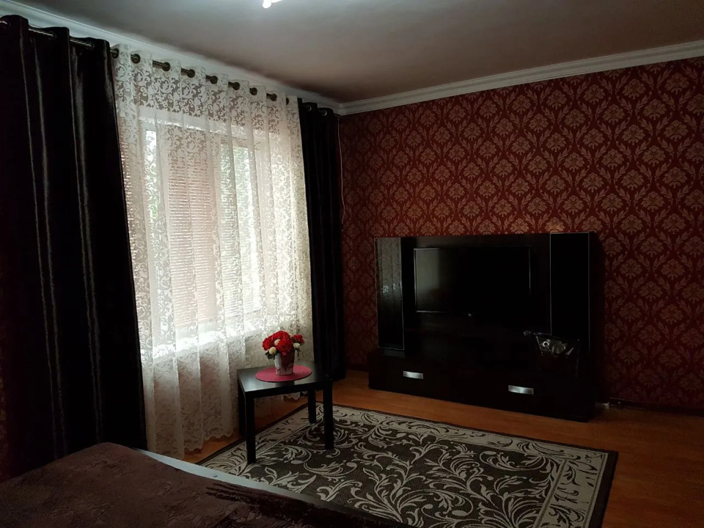 Квартира на Расула Гамзатова 119