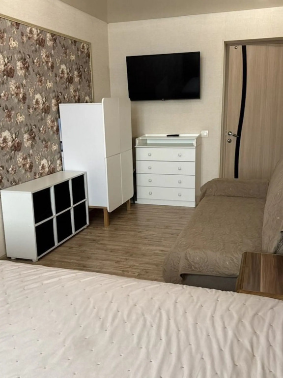 Квартира на бульваре Пийпа 4