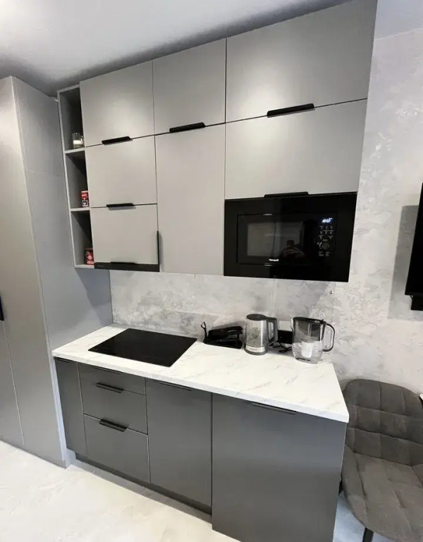 Квартира на улице Искры 88к10