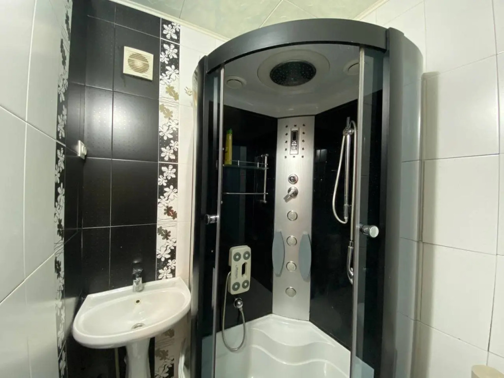 Sutochno Kvartira05 Flat
