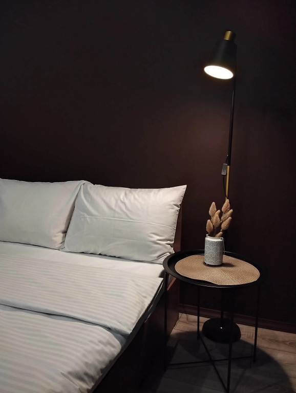 Nevskiy na Ladoni Flat