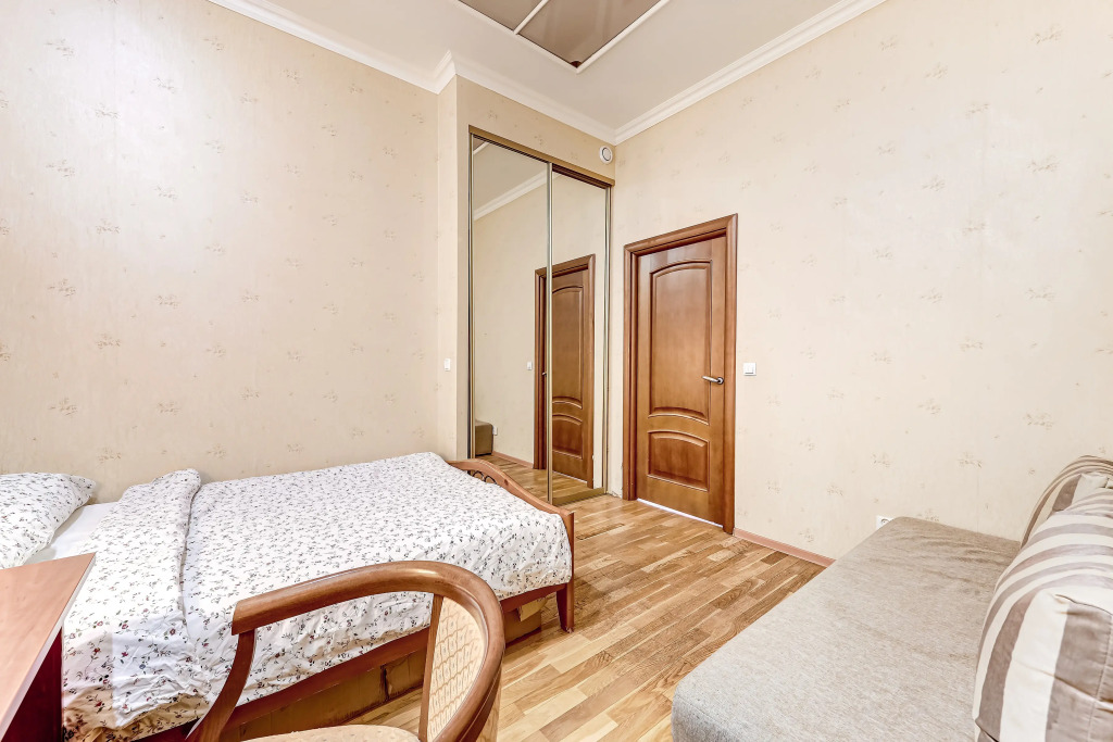 Апартаменты Astoria 3BR