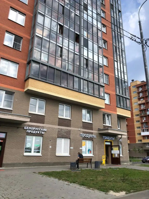 Апартаменты Ижора Апарт ЖК Новое Колпино