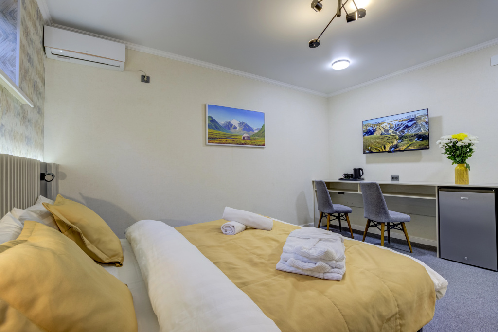 Viva Hotel