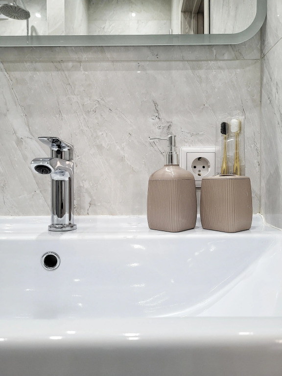Квартира Moscow Deluxe Apartments Талисман