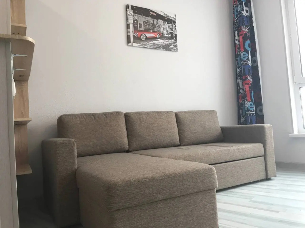 Апартаменты СolorApartments - Английский двор