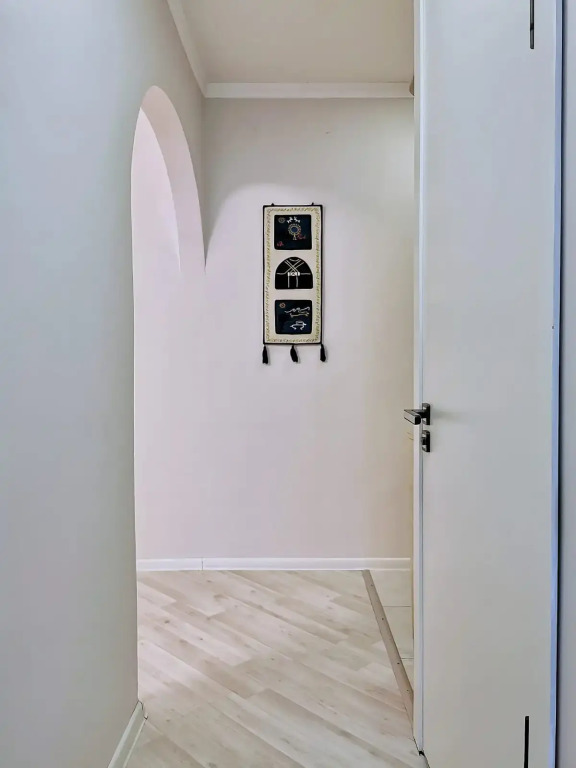 Апартаменты M.O.O.N. APARTMENTS Bogenbai Batyr