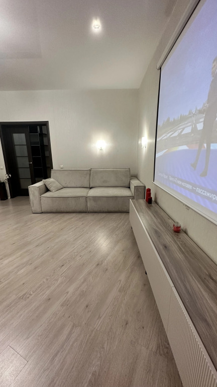 Квартира Вайнера 60 три комнаты до 14 человек