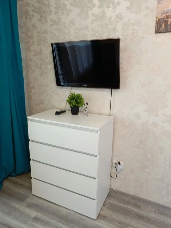Квартира Abramov в самом центре у Верхнего Озера