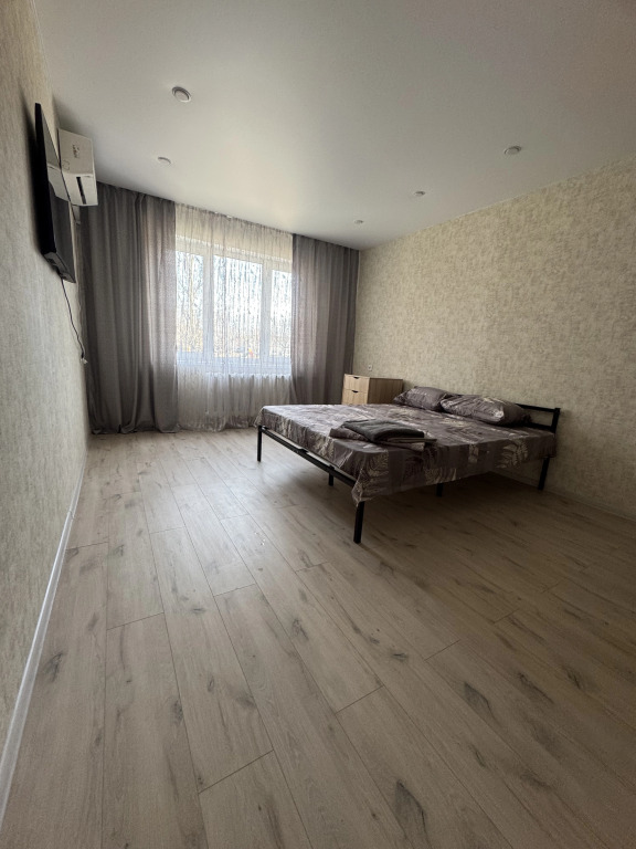 Квартира на Киевском бульваре, 7