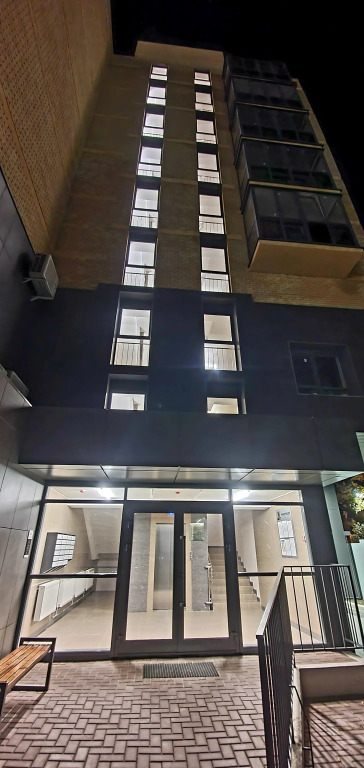 Квартира Next Loft