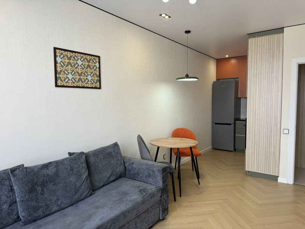 Апартаменты Arena Garden Urban Retreat