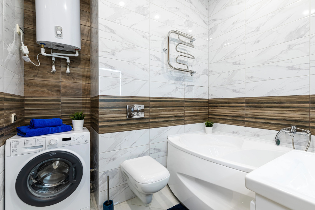 Апартаменты Lumière Residence