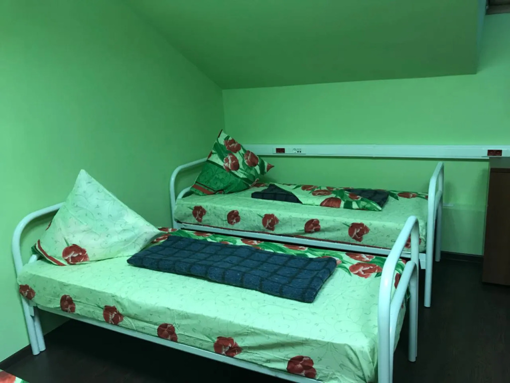 Хостел HotelHot Перово