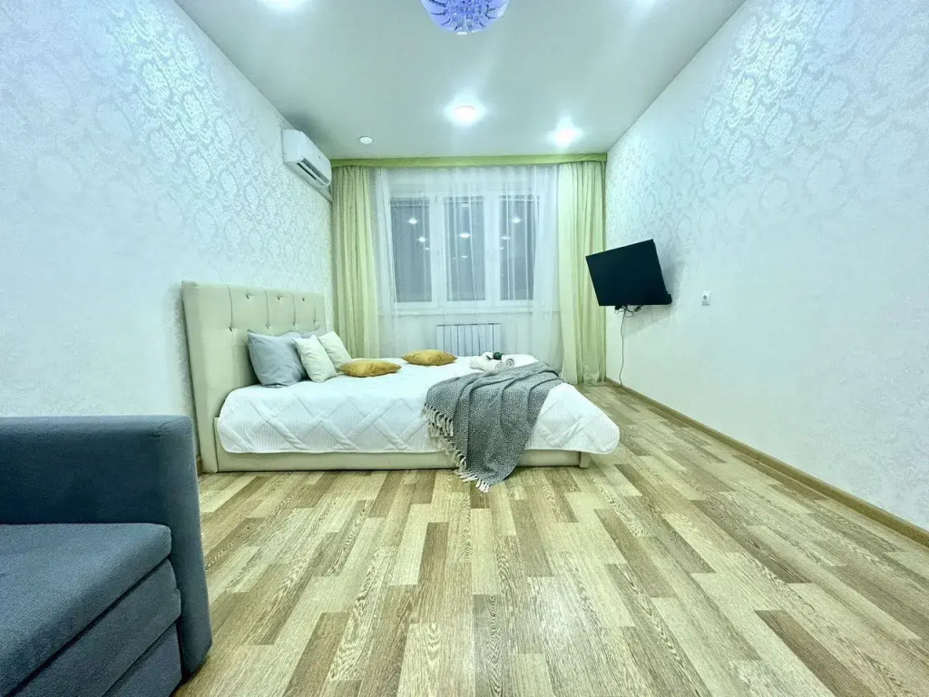 Квартира на Рината Галеева 31