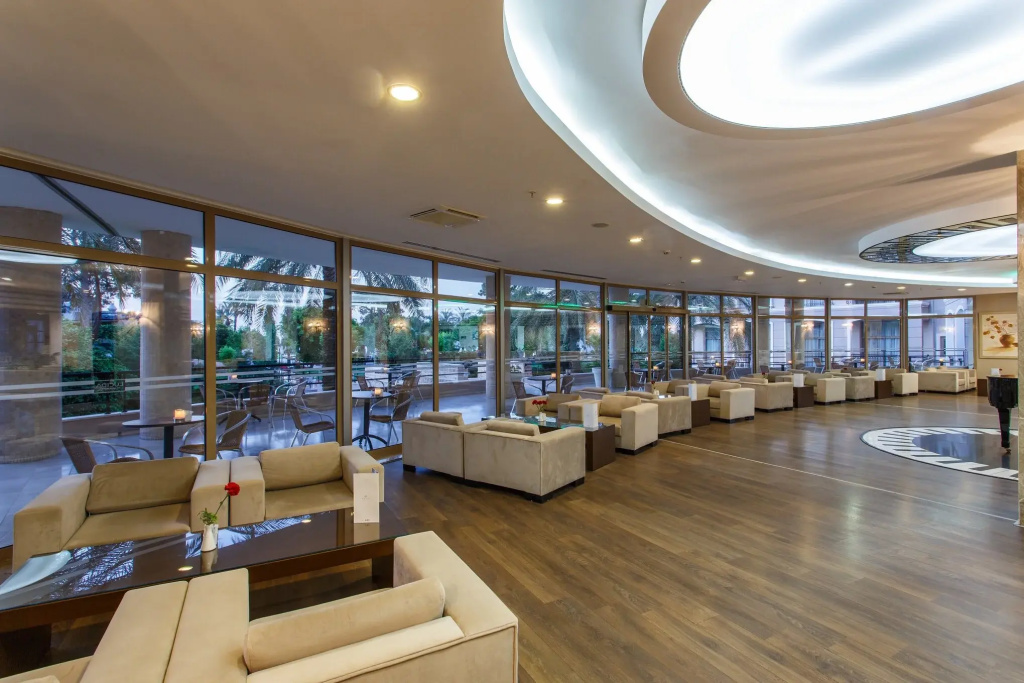 Lucida Beach Hotel - Ultra All Inclusive
