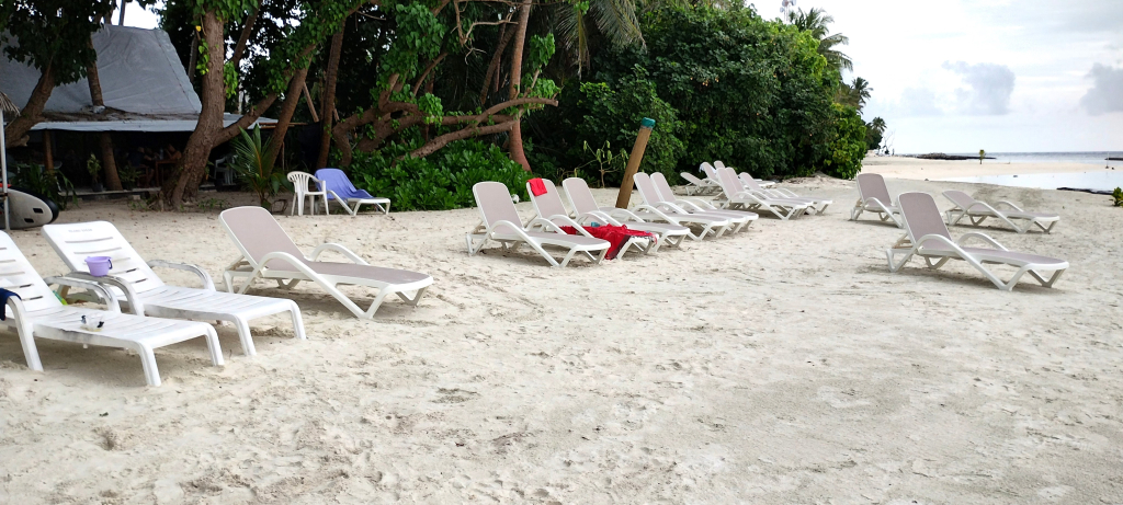 Гостевой дом Madi Grand Maldives