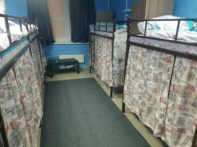 Gorod Hostel