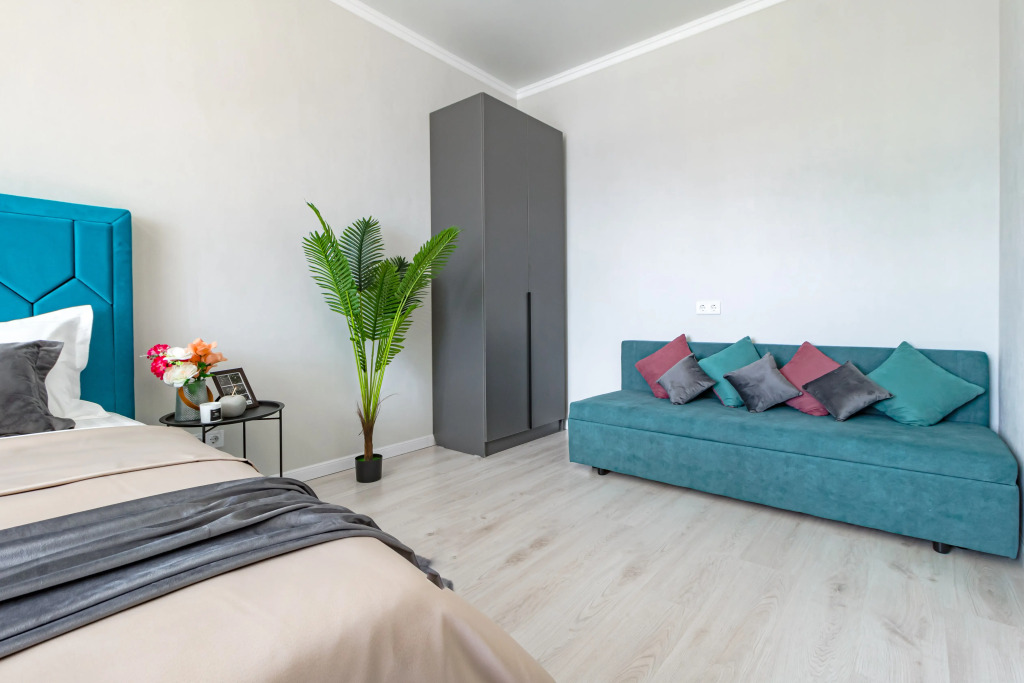 Квартира Tandau Comfort Apartment