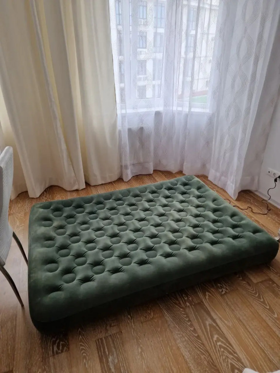 Меблированные комнаты на Туристической