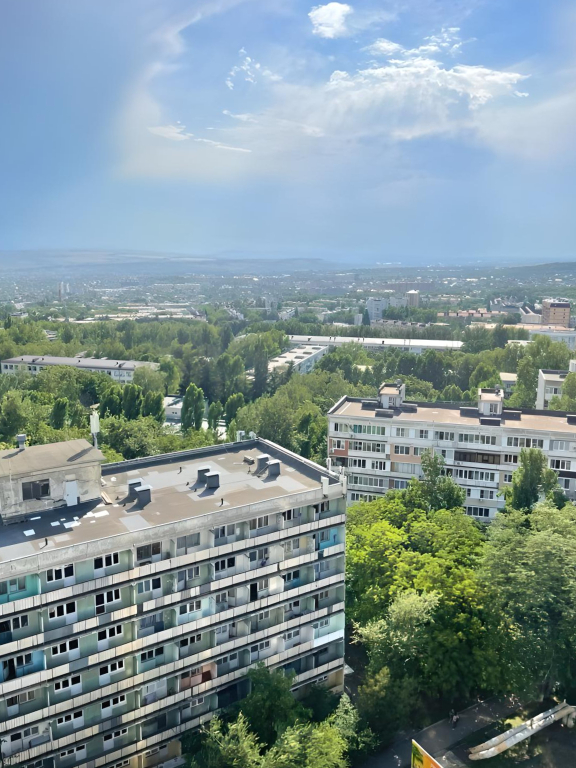 Квартира на улице 295 Стрелковой Дивизии 119