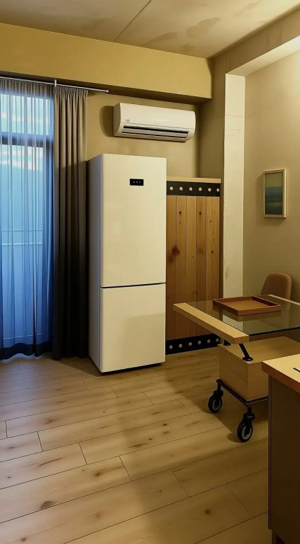 Tbilisi City - LOFT - Mountain View