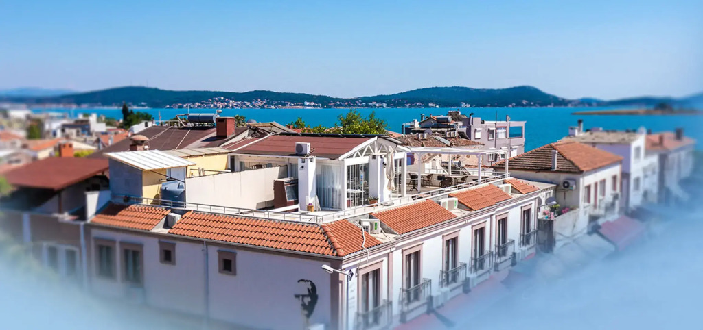 Harakop Otel