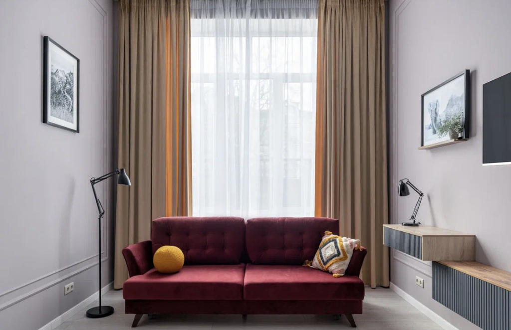 Savanna Ryadom Flat