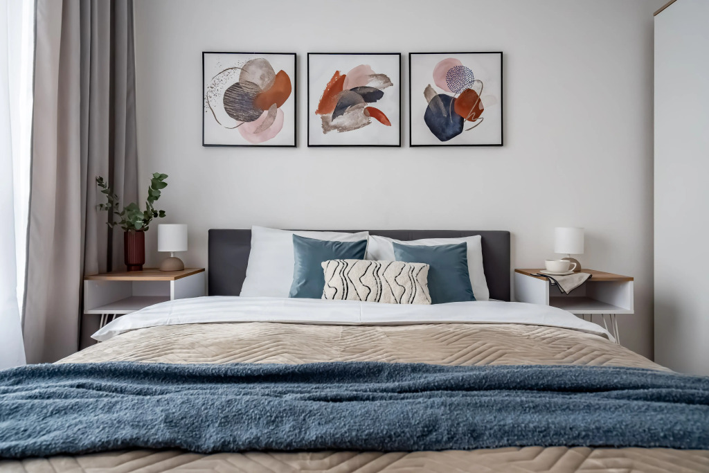 Квартира Merino Home Моно