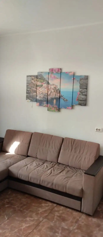 Na ulice Ozernaya 3/14 Apartments