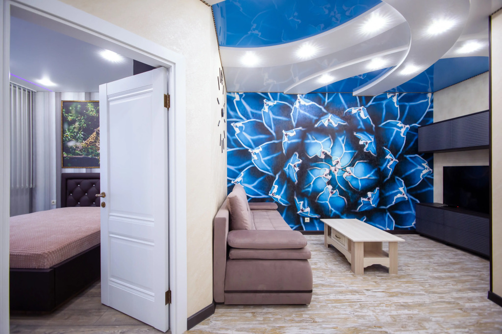 Апартаменты ViP Apart 8
