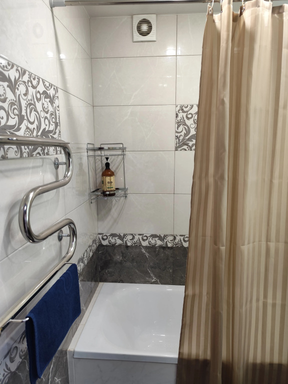 Квартира Stay at home 3