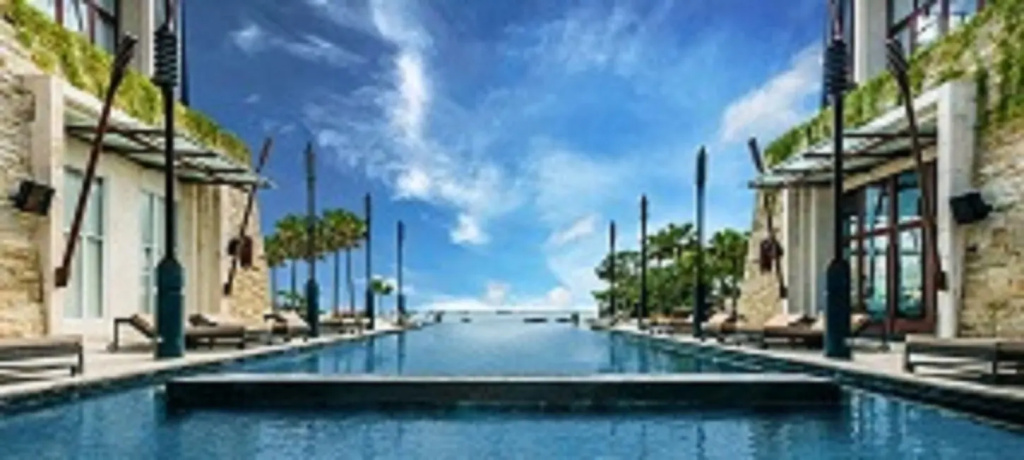 The Sakala Resort Bali All Suites