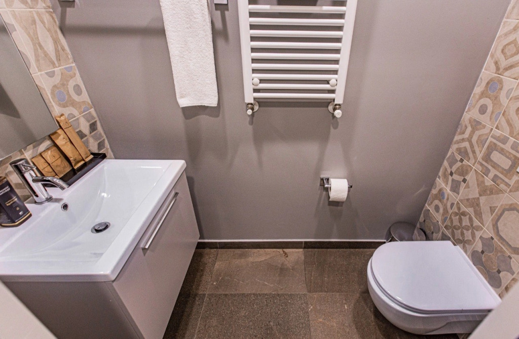 Abylai Khan Plaza Premium Apartments