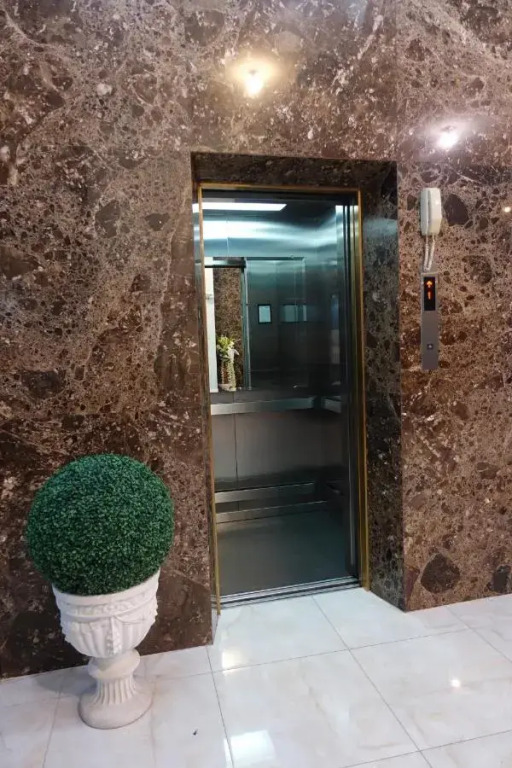 Serene Hotel