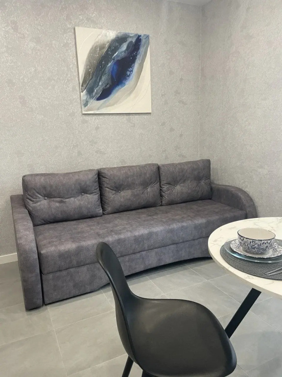 Квартира современная в новом ЖК Высота