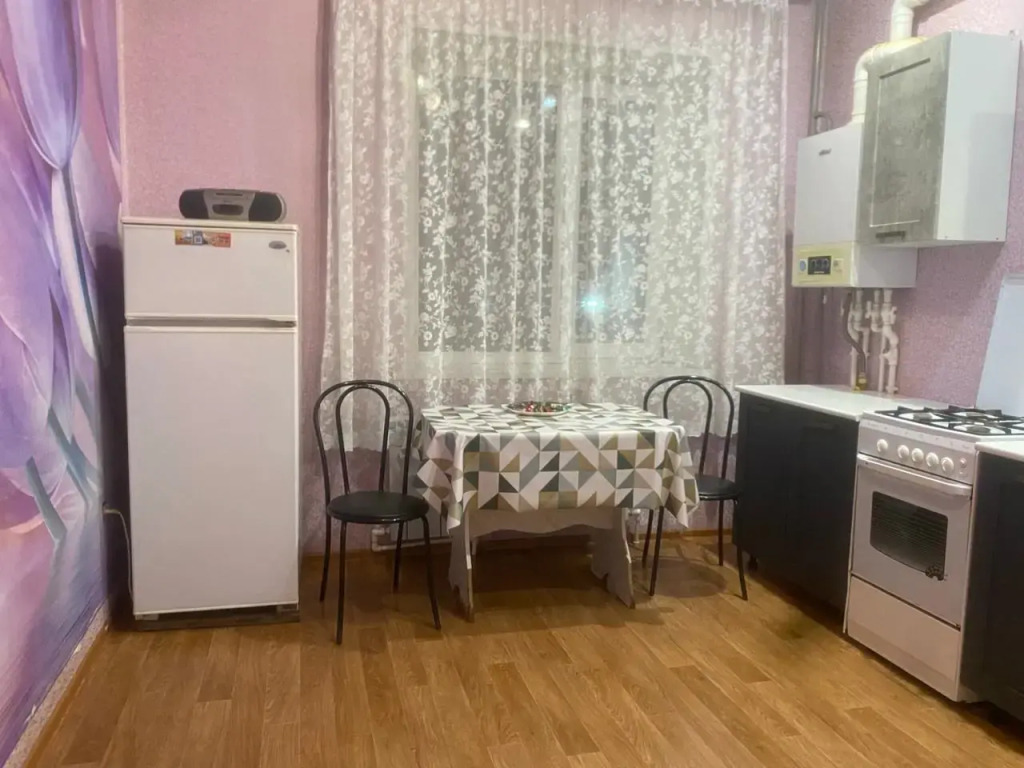 Квартира Однокомнатная