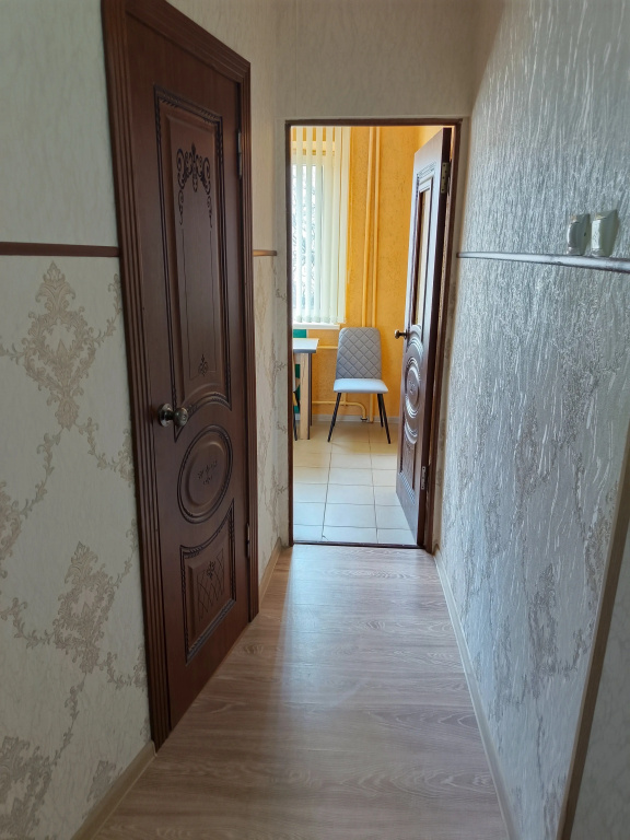Квартира На Воднике