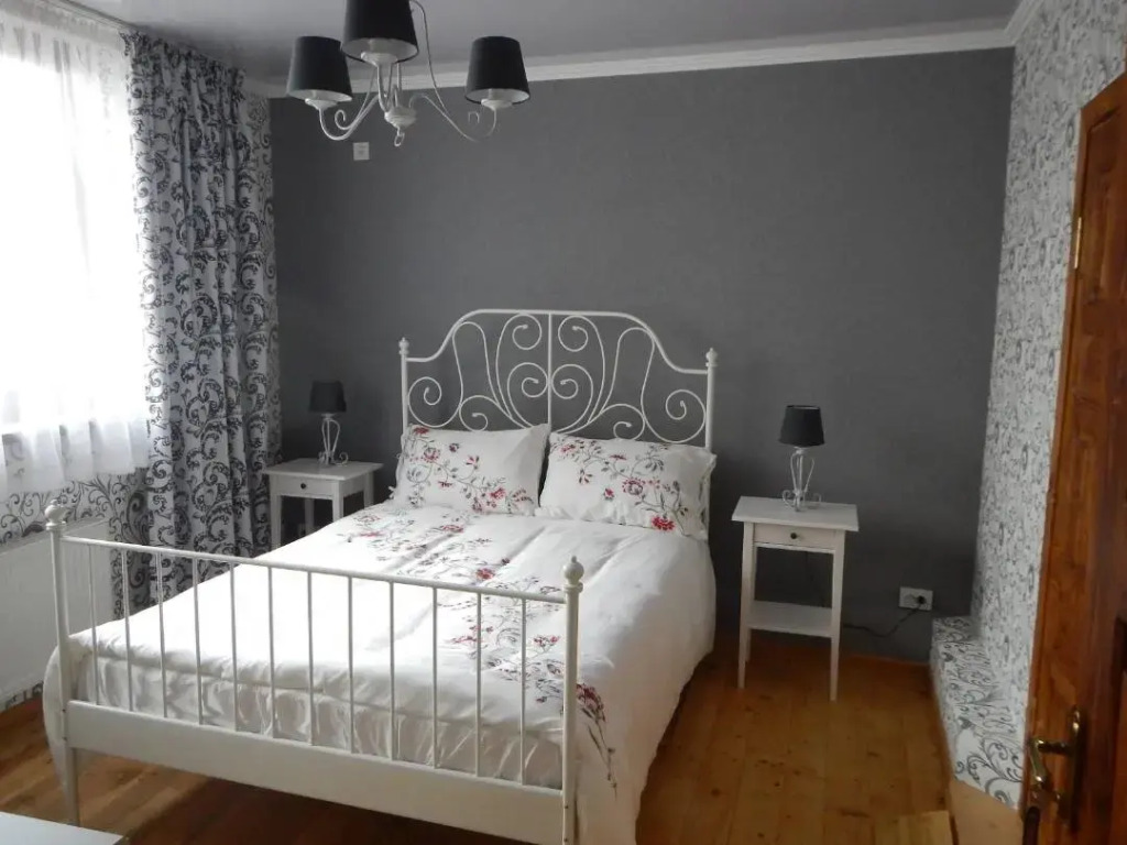Отель Memo's Italian Taste - GuestHouse Boutique