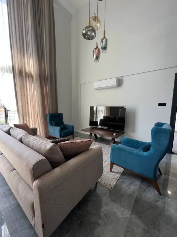 Апартаменты Kervansaray Loft