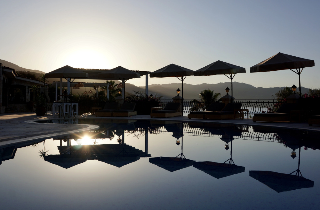 Villa Hotel Tamara