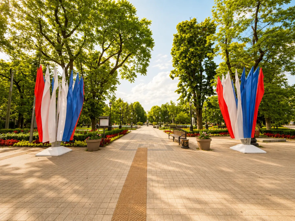 Квартира Дом купца Адамули