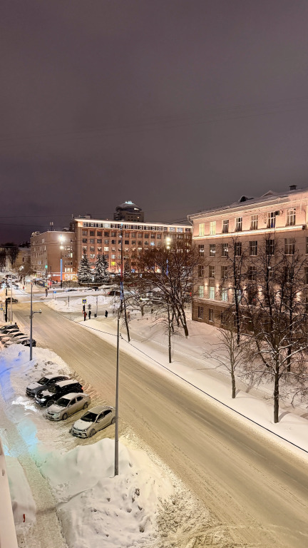 Квартира АмМериЛиз Африка