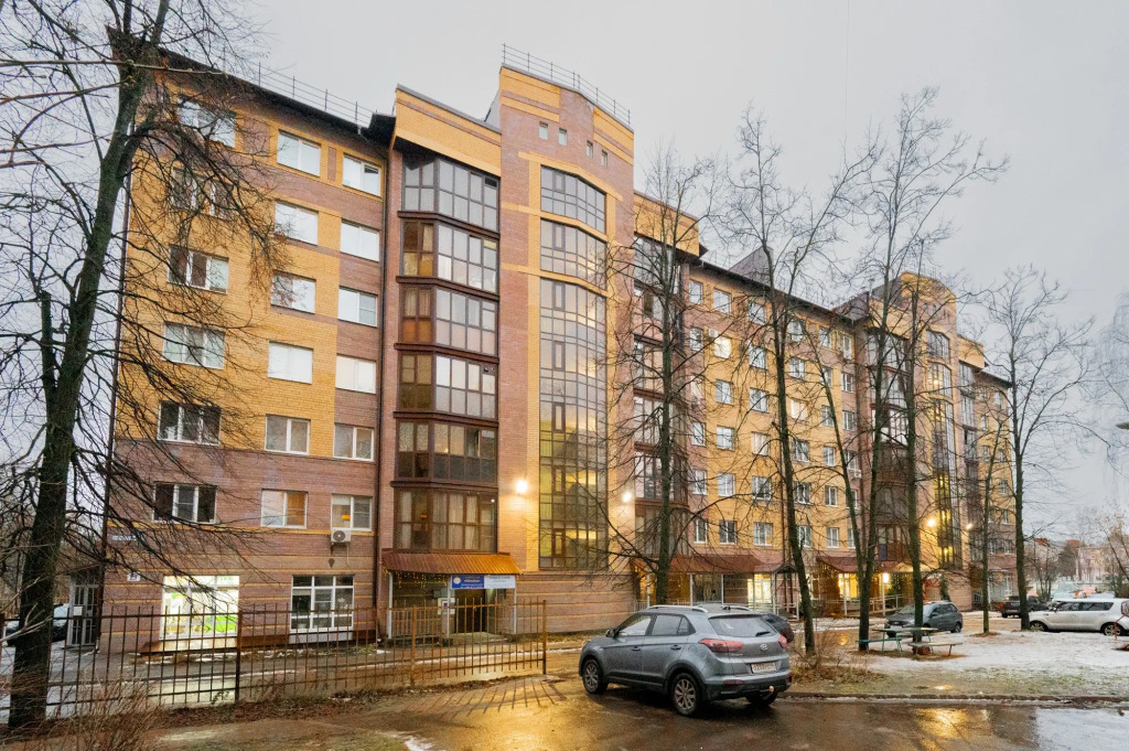 Апартаменты Волгарумс в 5 Минутах от Вокзала