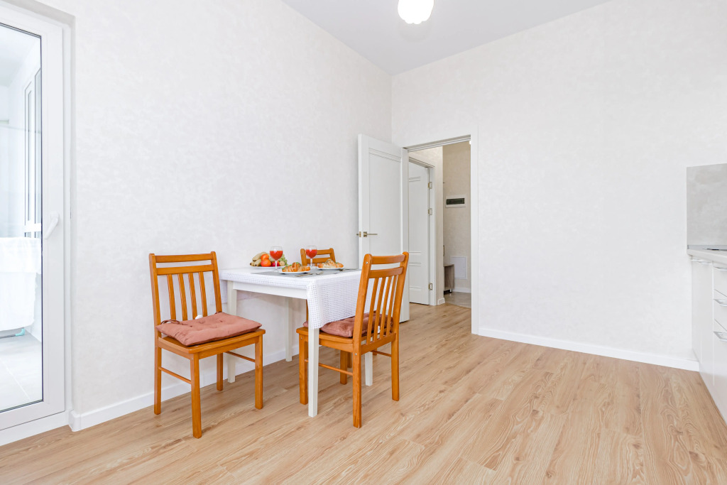 Квартира Astana Family Loft