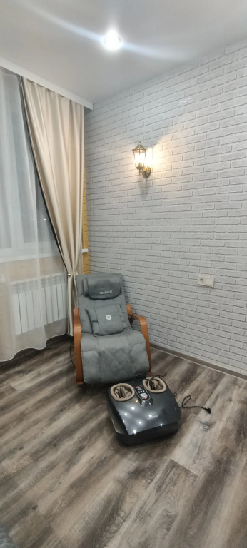 Частный дом Smart Eco Home