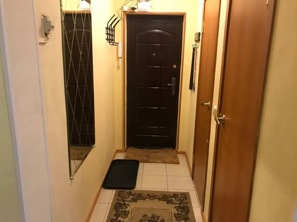 Квартира около Онежского озера