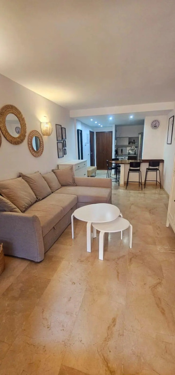Апартаменты La Recoleta