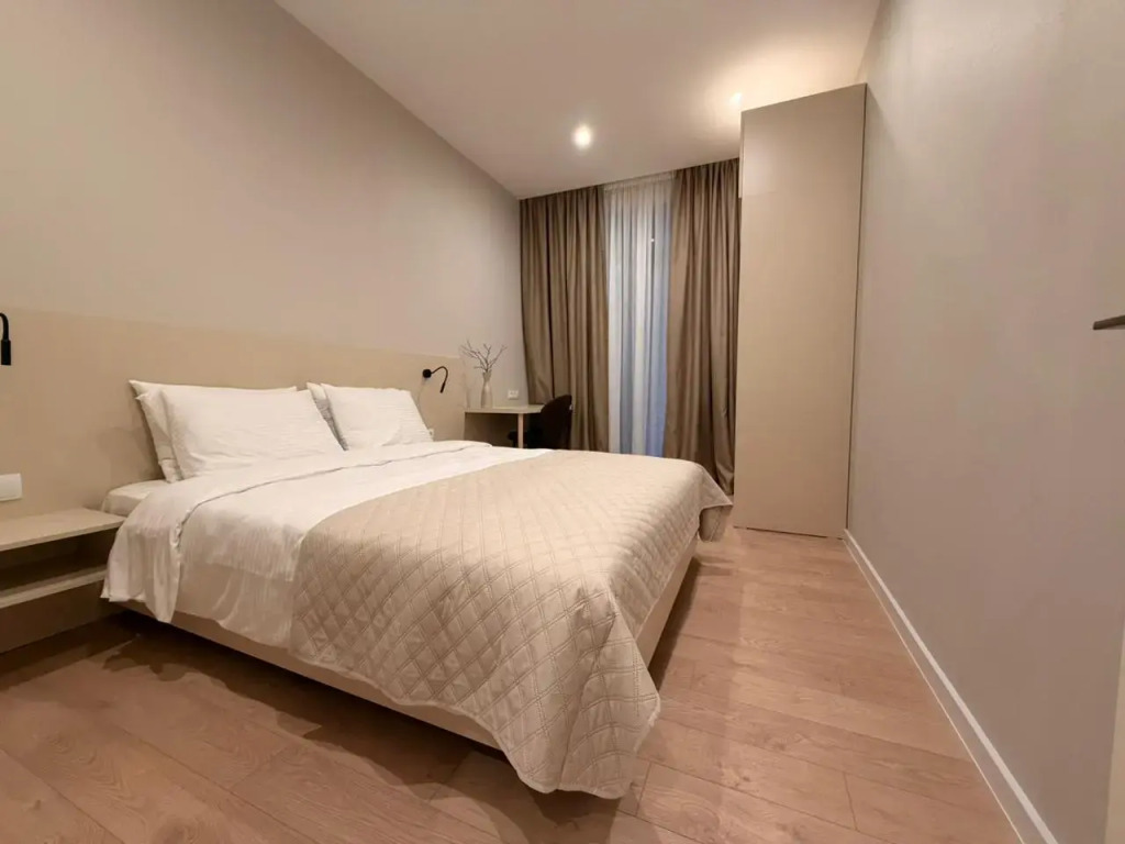 Апартаменты Dream Tbilisi Mtatsminda