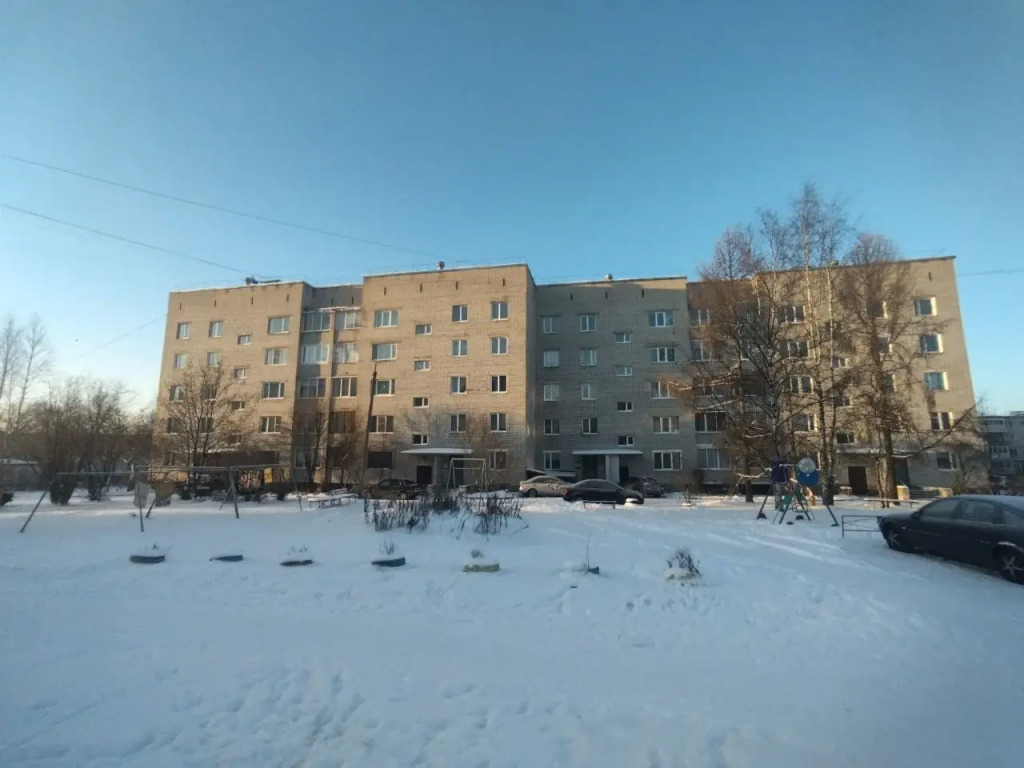 Апартаменты Уголок уюта